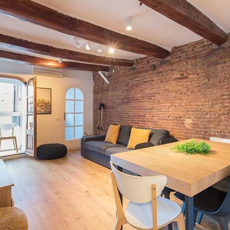 Precioso Apartamento En Mercat Sant Antoni Барселона Экстерьер фото