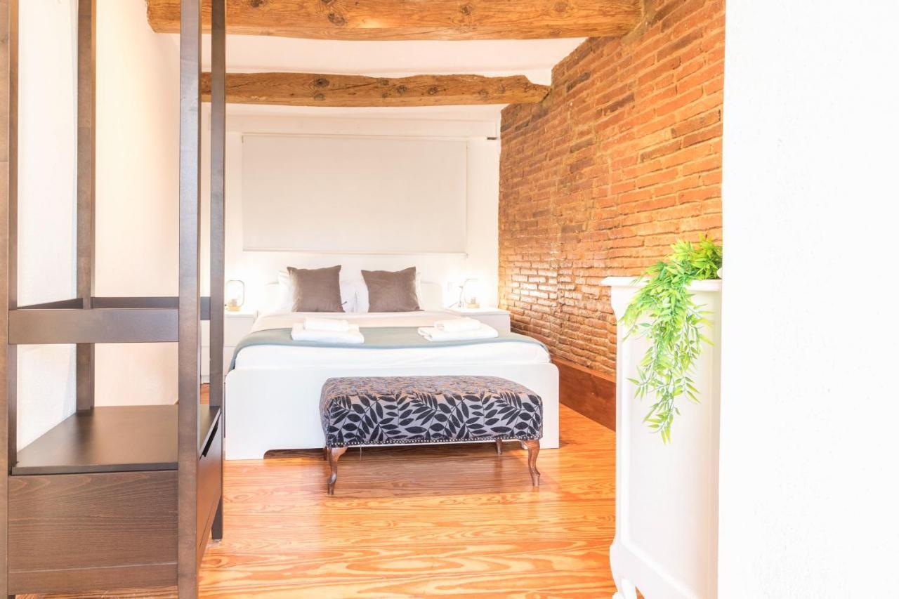 Precioso Apartamento En Mercat Sant Antoni Барселона Экстерьер фото
